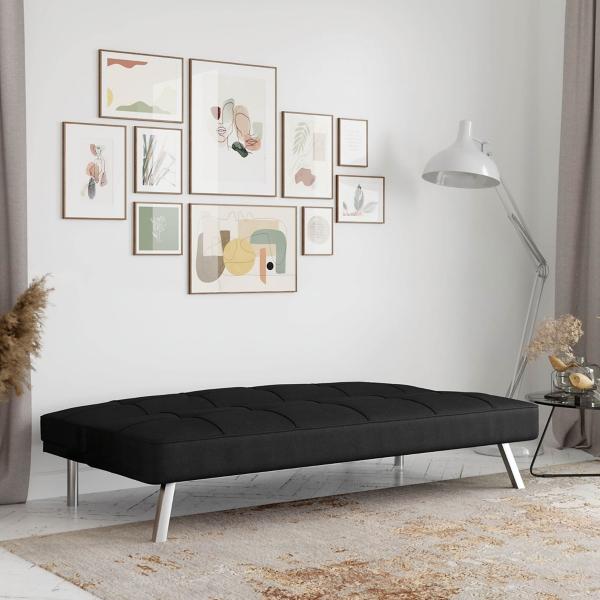 Signature Design By Ashley Serta Canton Futon