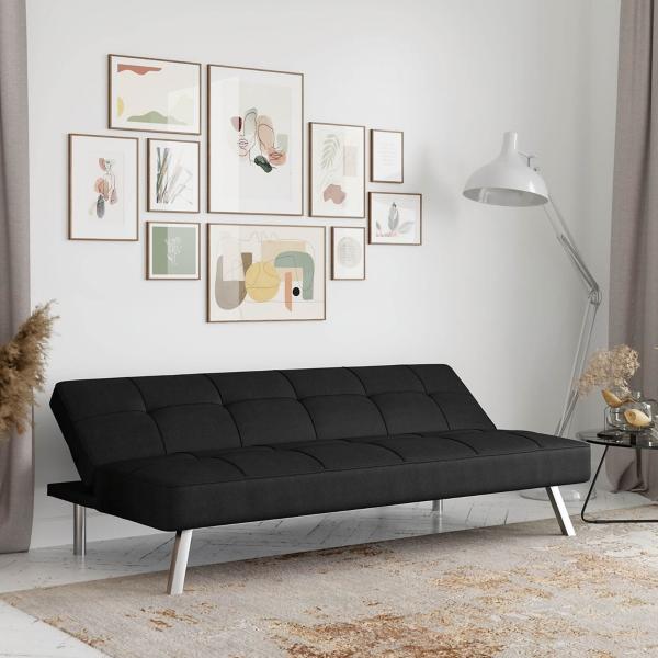Signature Design By Ashley Serta Canton Futon