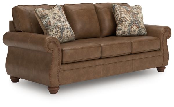 Signature Design By Ashley Shadsburne Sofa