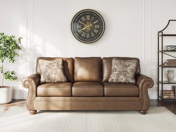 signature design by ashley Shadsburne Sofa
