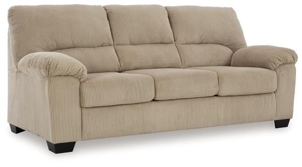 Signature Design By Ashley SimpleJoy Sofa