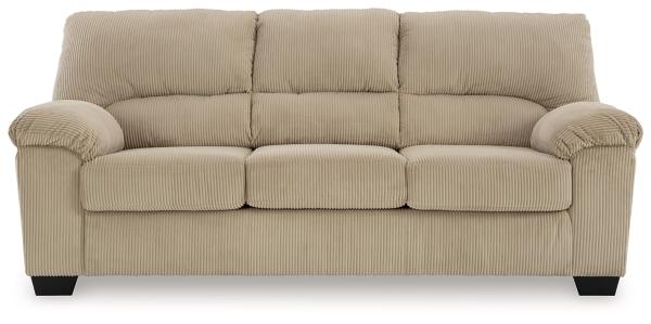 Signature Design By Ashley SimpleJoy Sofa