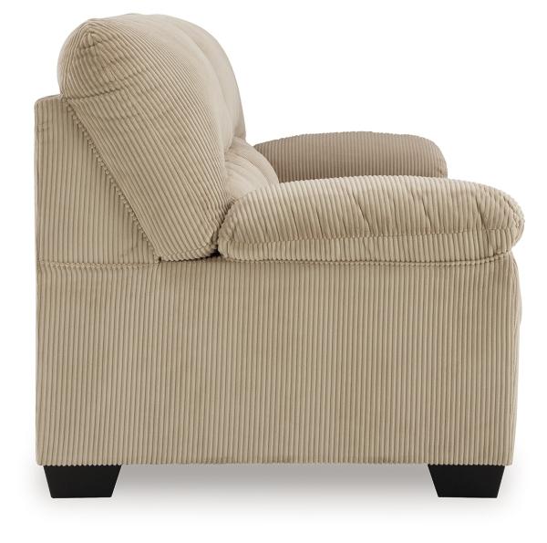 Signature Design By Ashley SimpleJoy Sofa