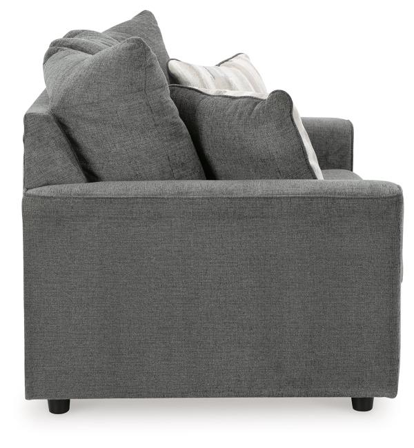 Signature Design By Ashley Stairatt Loveseat