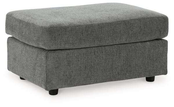 Signature Design By Ashley Stairatt Ottoman