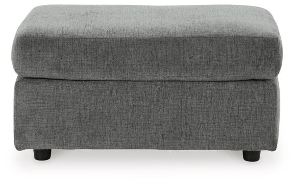Signature Design By Ashley Stairatt Ottoman