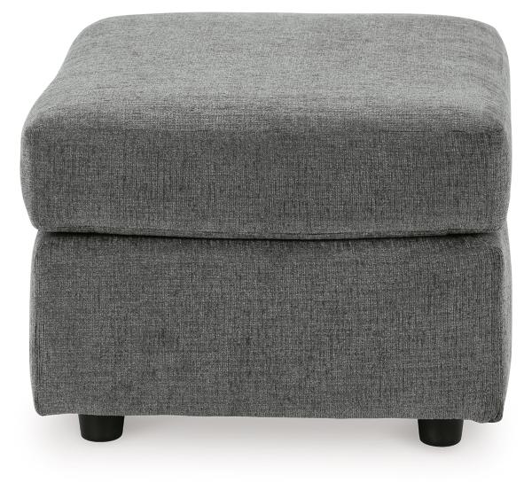 Signature Design By Ashley Stairatt Ottoman