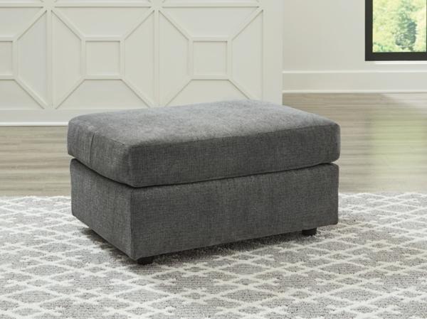 signature design by ashley Stairatt Ottoman