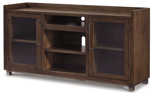 Signature Design By Ashley Starmore 70" TV Stand