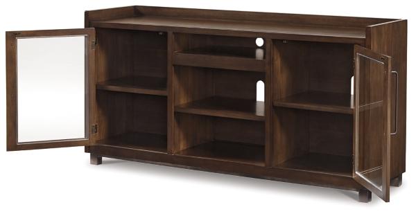 Signature Design By Ashley Starmore 70" TV Stand