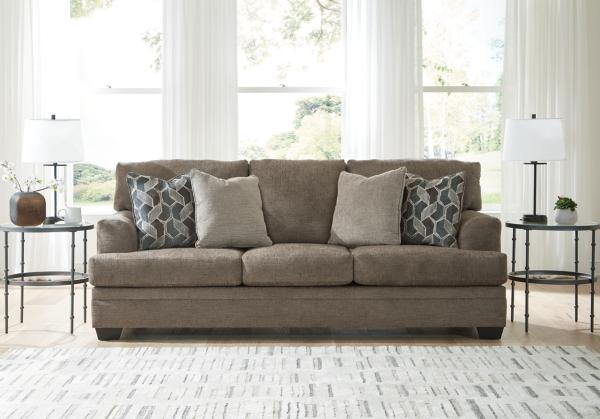 signature design by ashley Stonemeade Sofa