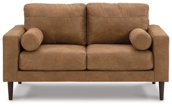 Signature Design By Ashley Telora Loveseat
