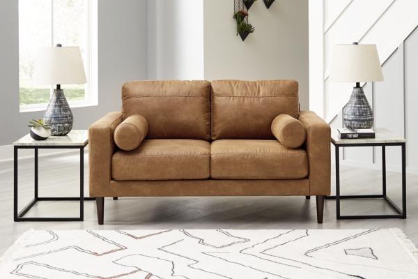signature design by ashley Telora Loveseat