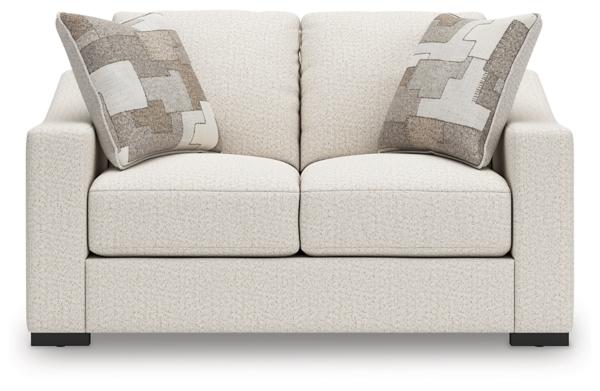 Signature Design By Ashley Tildan Loveseat