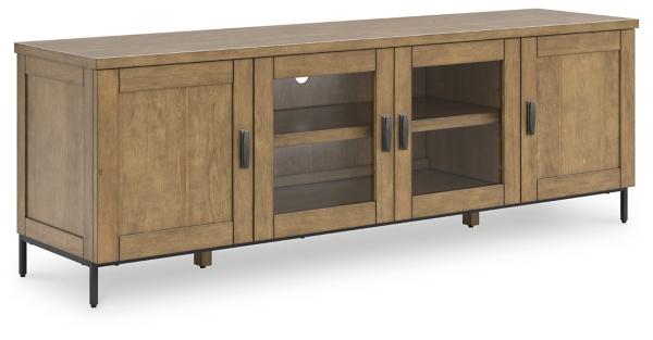 Signature Design By Ashley Torlanta 72" TV Stand