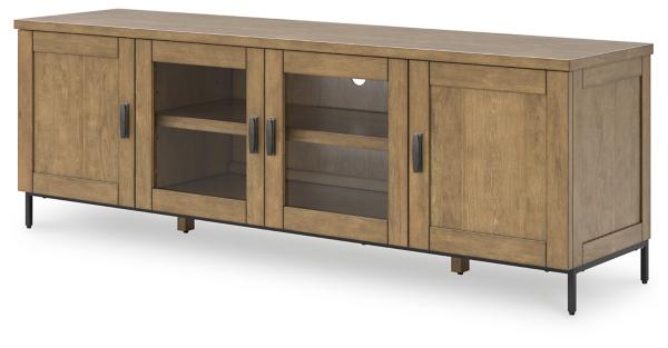 Signature Design By Ashley Torlanta 72" TV Stand