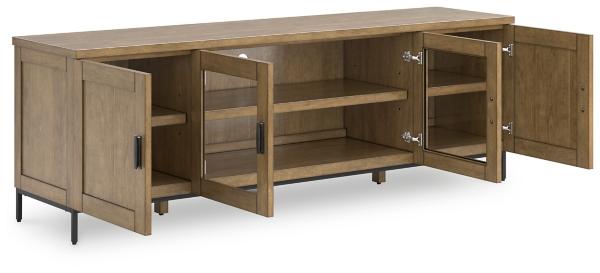 Signature Design By Ashley Torlanta 72" TV Stand
