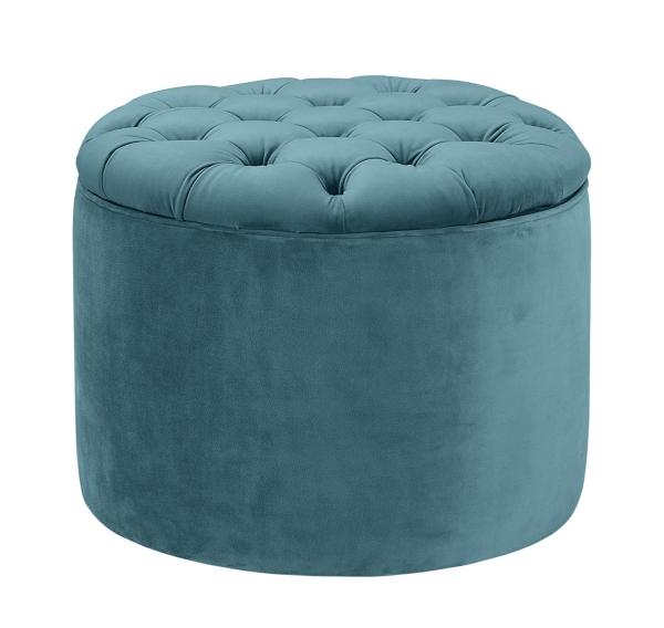Signature Design By Ashley TOV Storage Ottoman