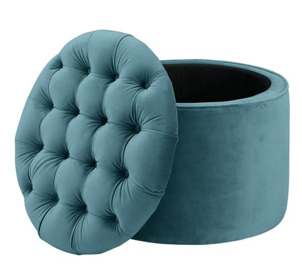 Signature Design By Ashley TOV Storage Ottoman