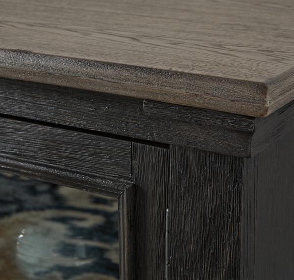 Signature Design By Ashley Tyler Creek 74" TV Stand