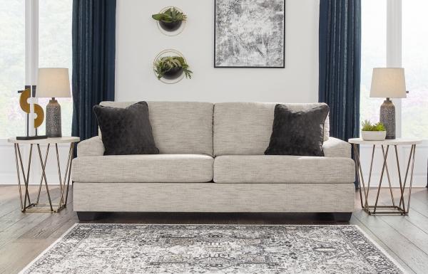 signature design by ashley Vayda Sofa