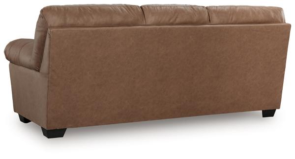 Signature Design By Ashley Whitlock Sofa