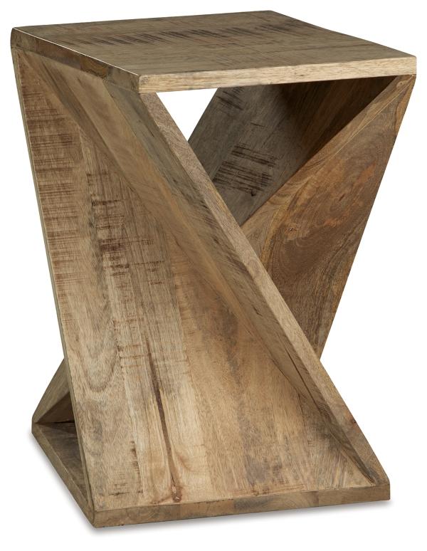 Signature Design By Ashley Zalemont Accent Table