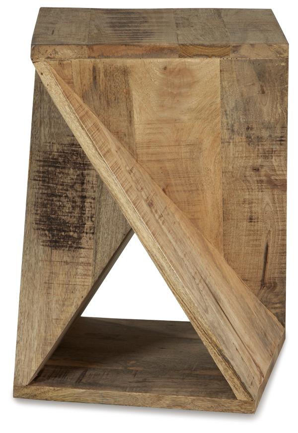 Signature Design By Ashley Zalemont Accent Table