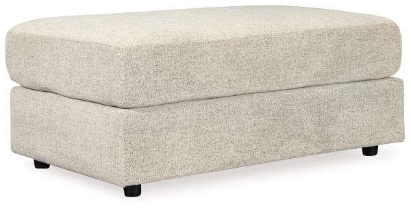 Signature Design By Ashley Soletren Oversized Ottoman