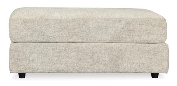 Signature Design By Ashley Soletren Oversized Ottoman