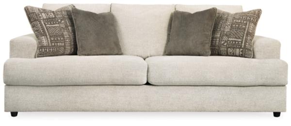 Signature Design By Ashley Soletren Queen Sofa Sleeper