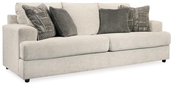 Signature Design By Ashley Soletren Queen Sofa Sleeper