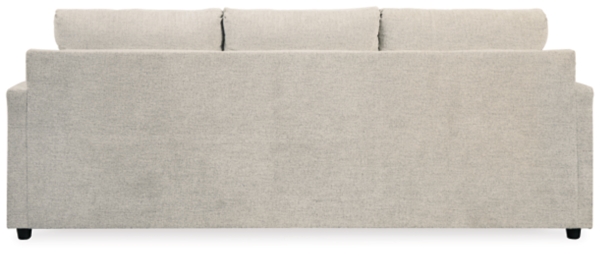 Signature Design By Ashley Soletren Queen Sofa Sleeper