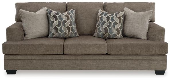 Signature Design By Ashley Stonemeade Queen Sofa Sleeper