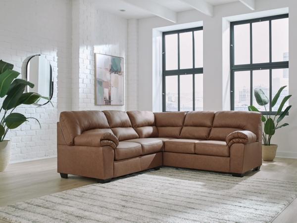 signature design by ashley Whitlock 2-Piece Sectional
