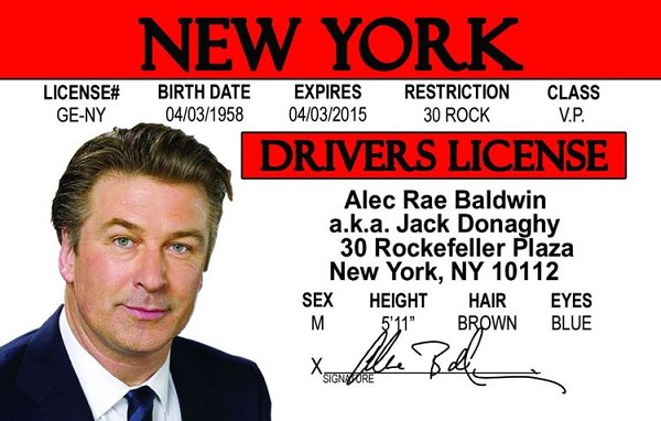 signs 4 fun Alec Baldwin ID