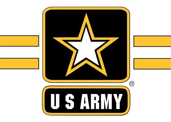 signs 4 fun Army Strip Magnet