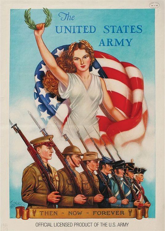 signs 4 fun Army - Then