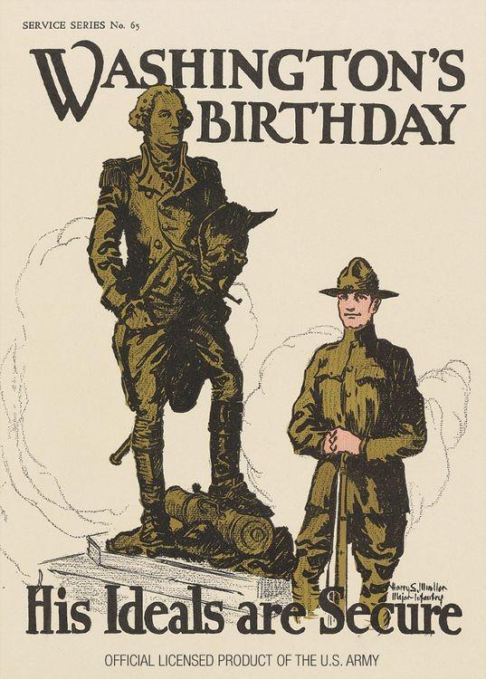 signs 4 fun Army Washington Magnet