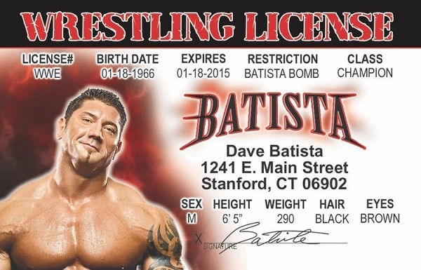 signs 4 fun Batista ID