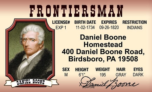 signs 4 fun Boone ID