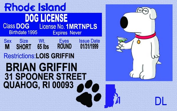 signs 4 fun Brian ID