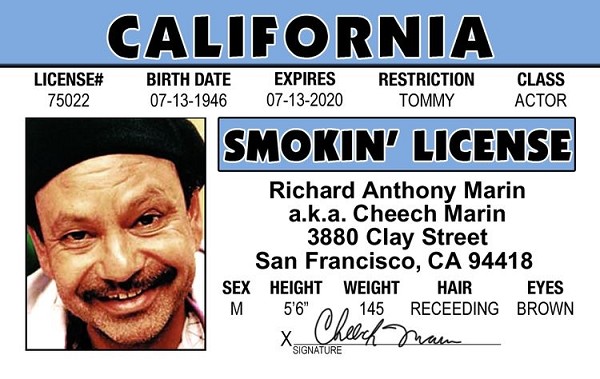 signs 4 fun Cheech ID
