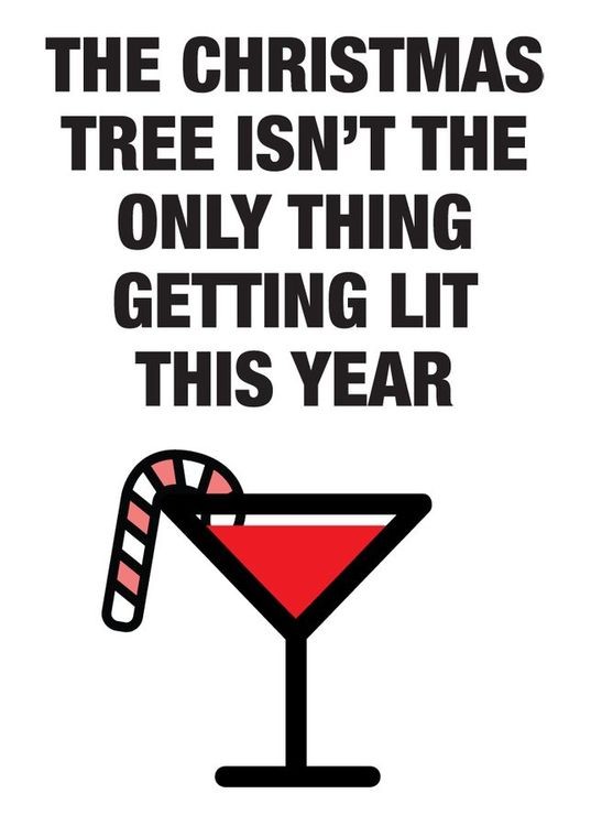 signs 4 fun Christmas Lit Magnet