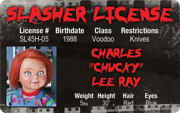 signs 4 fun Chucky ID