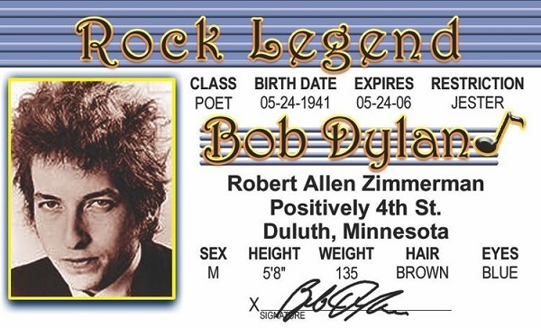 signs 4 fun Dylan ID