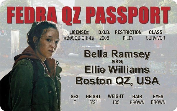 signs 4 fun Ellie Williams ID