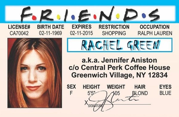 signs 4 fun Friends - Jennifer ID