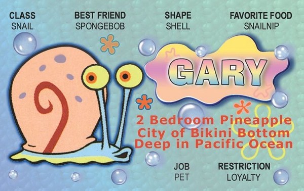 signs 4 fun Gary Toon ID