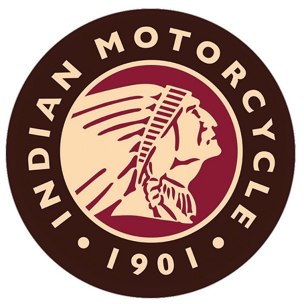 signs 4 fun Indian Logo Round Sign